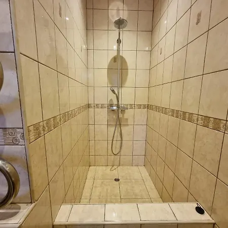 Art Deco One Bedroom In Downtown With Parking Daire *