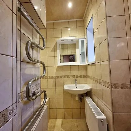 Art Deco One Bedroom In Downtown With Parking Apartment