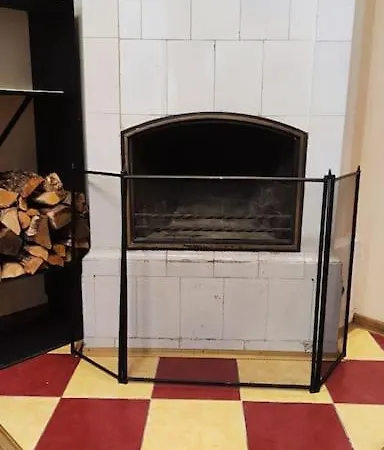 Art Deco One Bedroom In Downtown With Parking Apartamento *